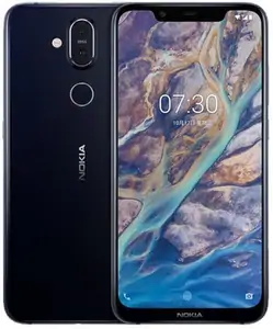 Замена usb разъема на телефоне Nokia X7 в Новосибирске